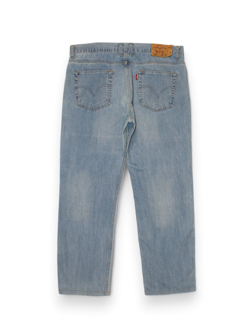 LEVI'S 501 - W40 L32