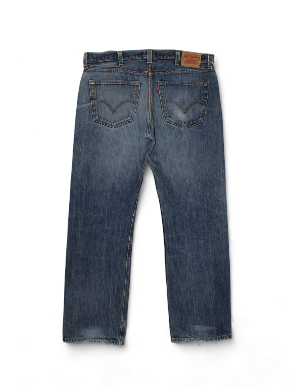 LEVI'S 501 - W40 L33