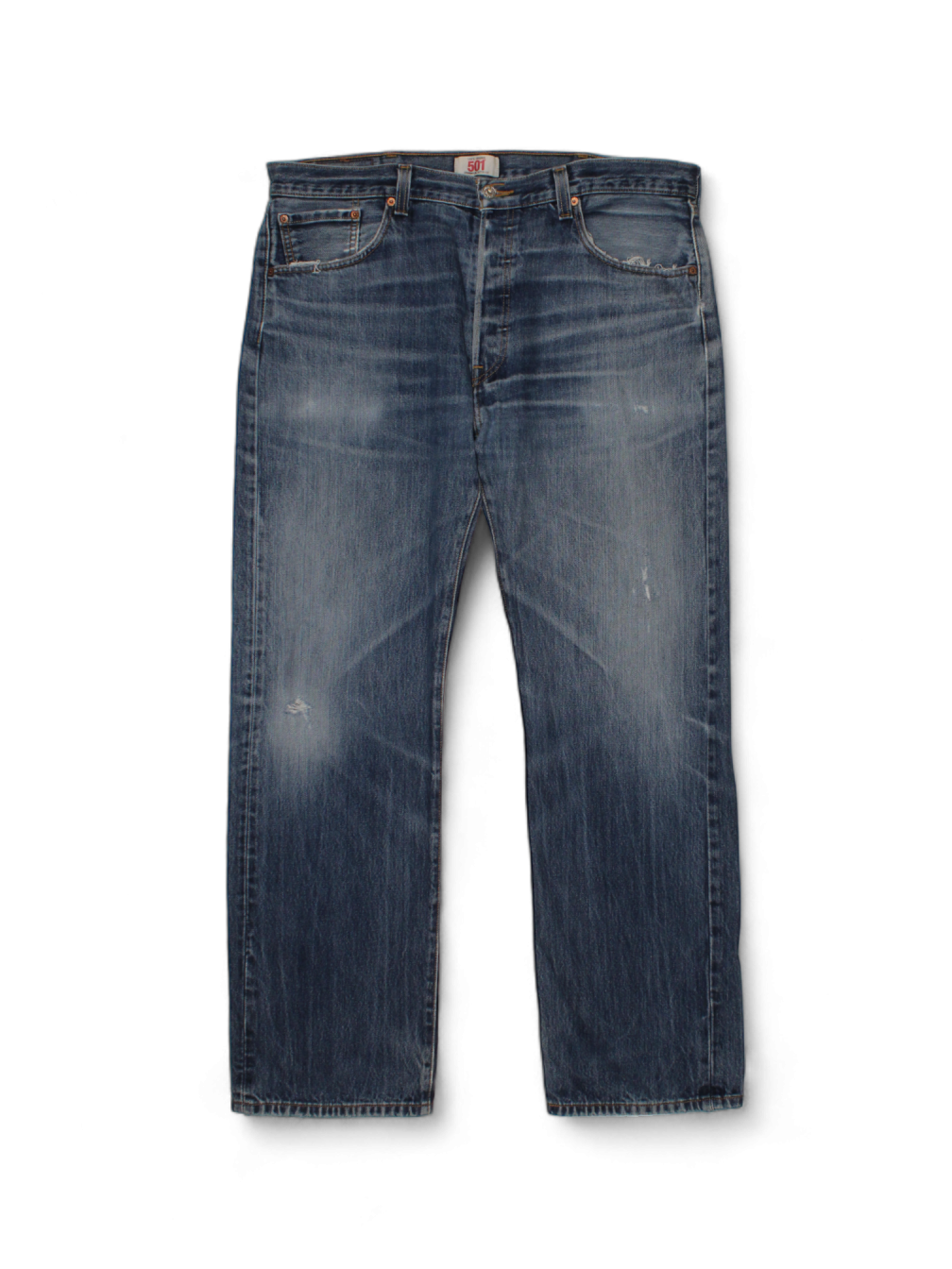 LEVI'S 501 - W40 L33