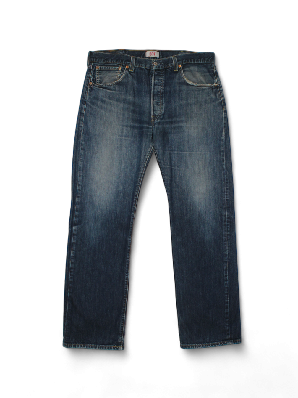 LEVI'S 501 - W38 L33