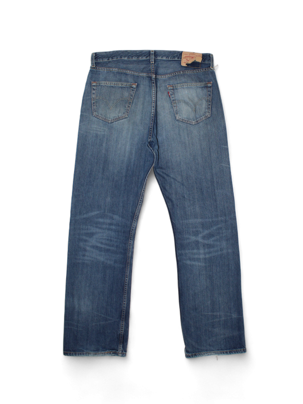 LEVI'S 501 - W38 L34