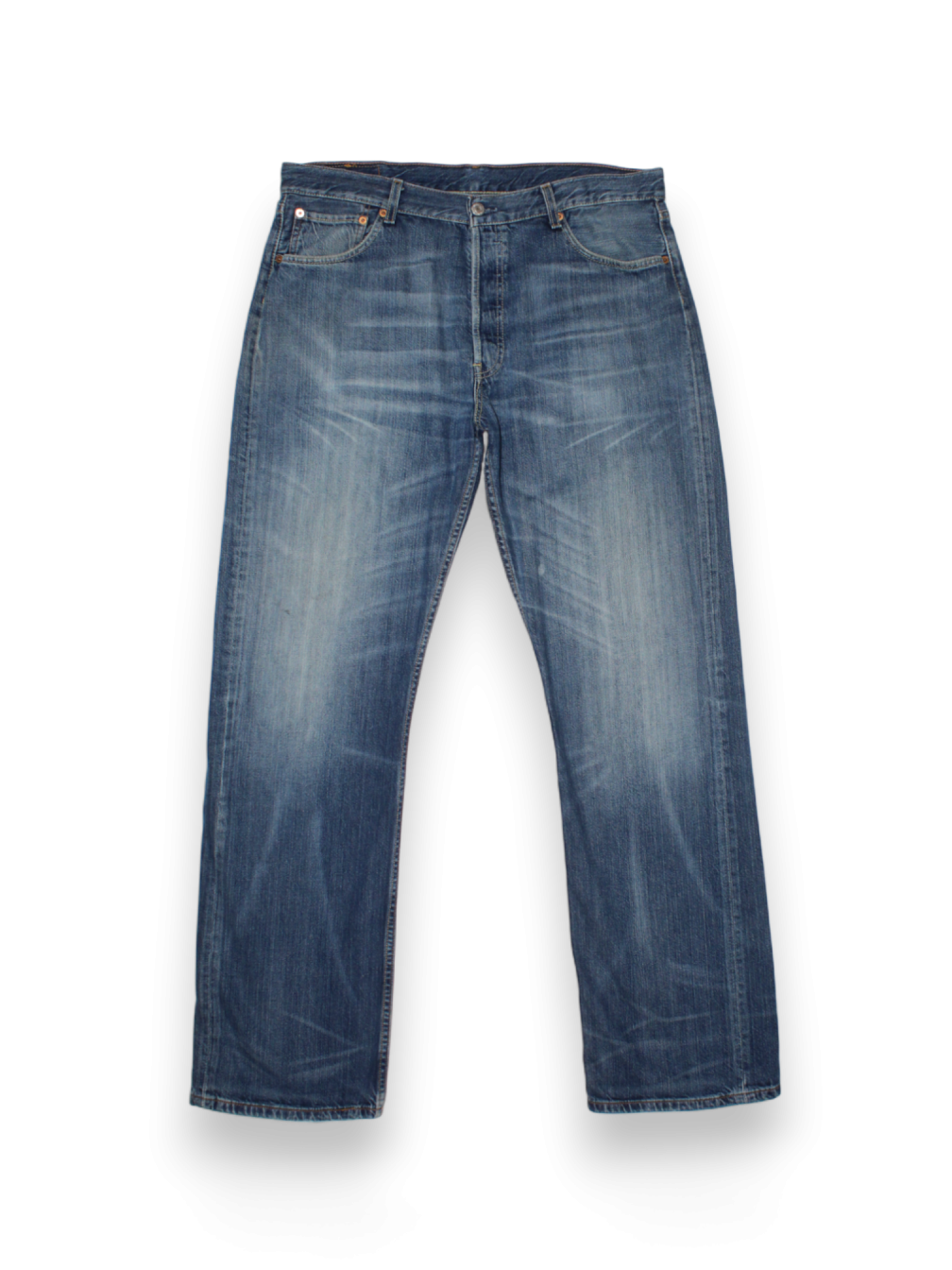 LEVI'S 501 - W38 L34