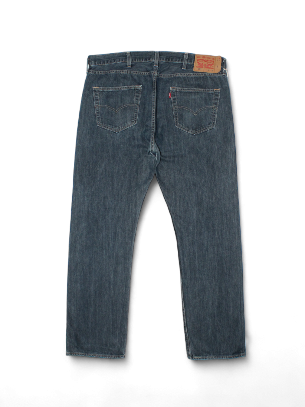 LEVI'S 501 - W40 L33