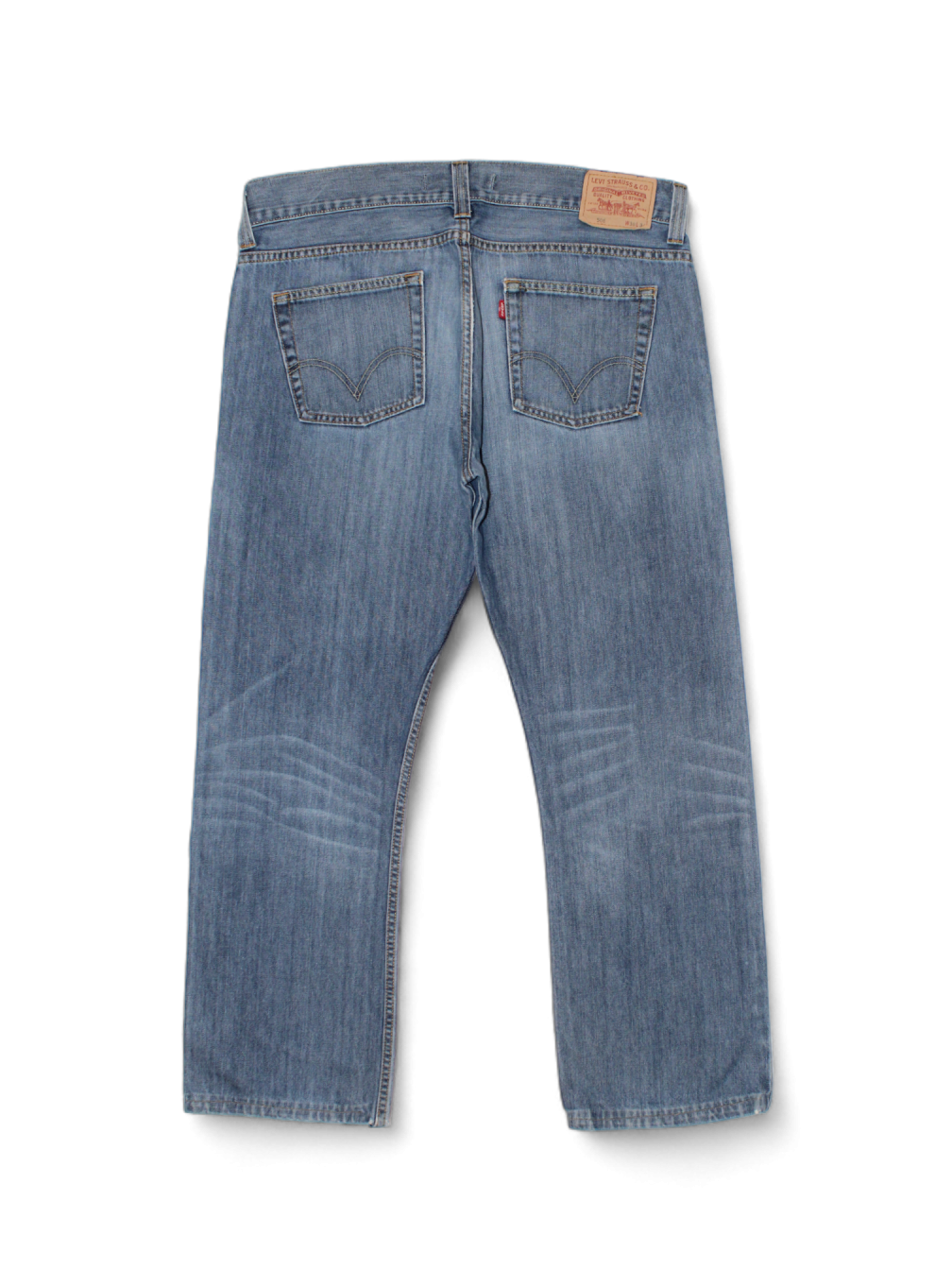 LEVI'S 506 - W40 L32