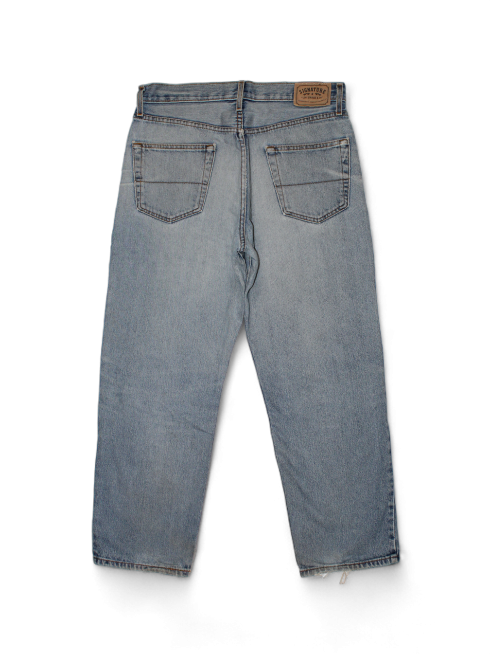 LEVI'S SIGNATURE - W33 L31