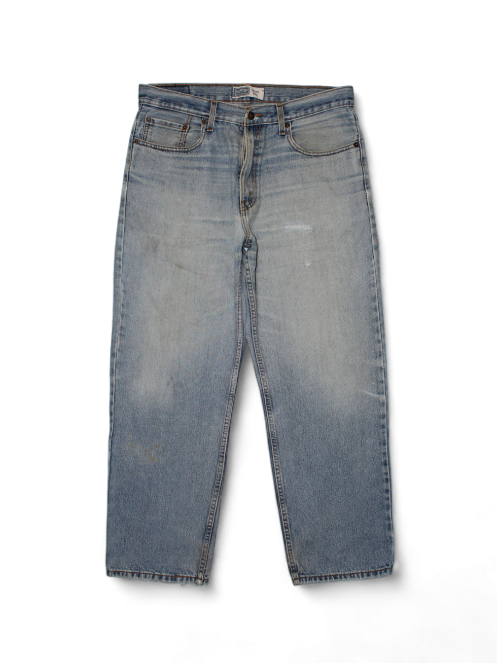 LEVI'S SIGNATURE - W33 L31