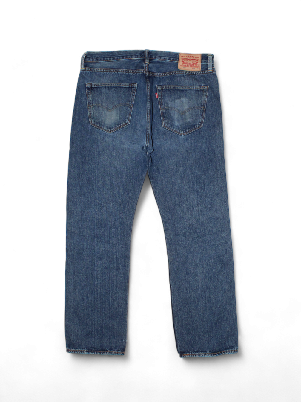 LEVI'S 501 - W36 L32