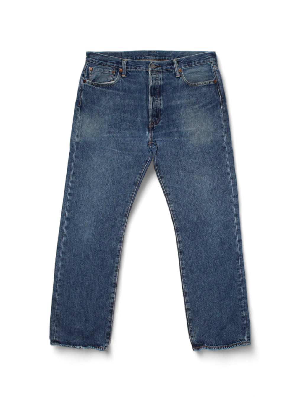 LEVI'S 501 - W36 L32