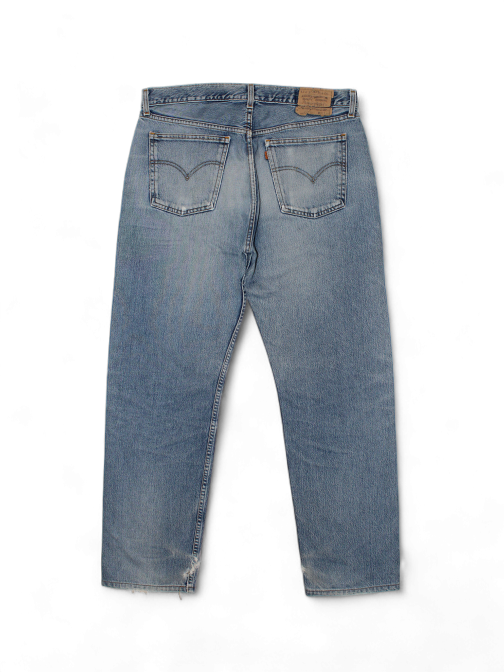 LEVI'S 615 - W36 L33