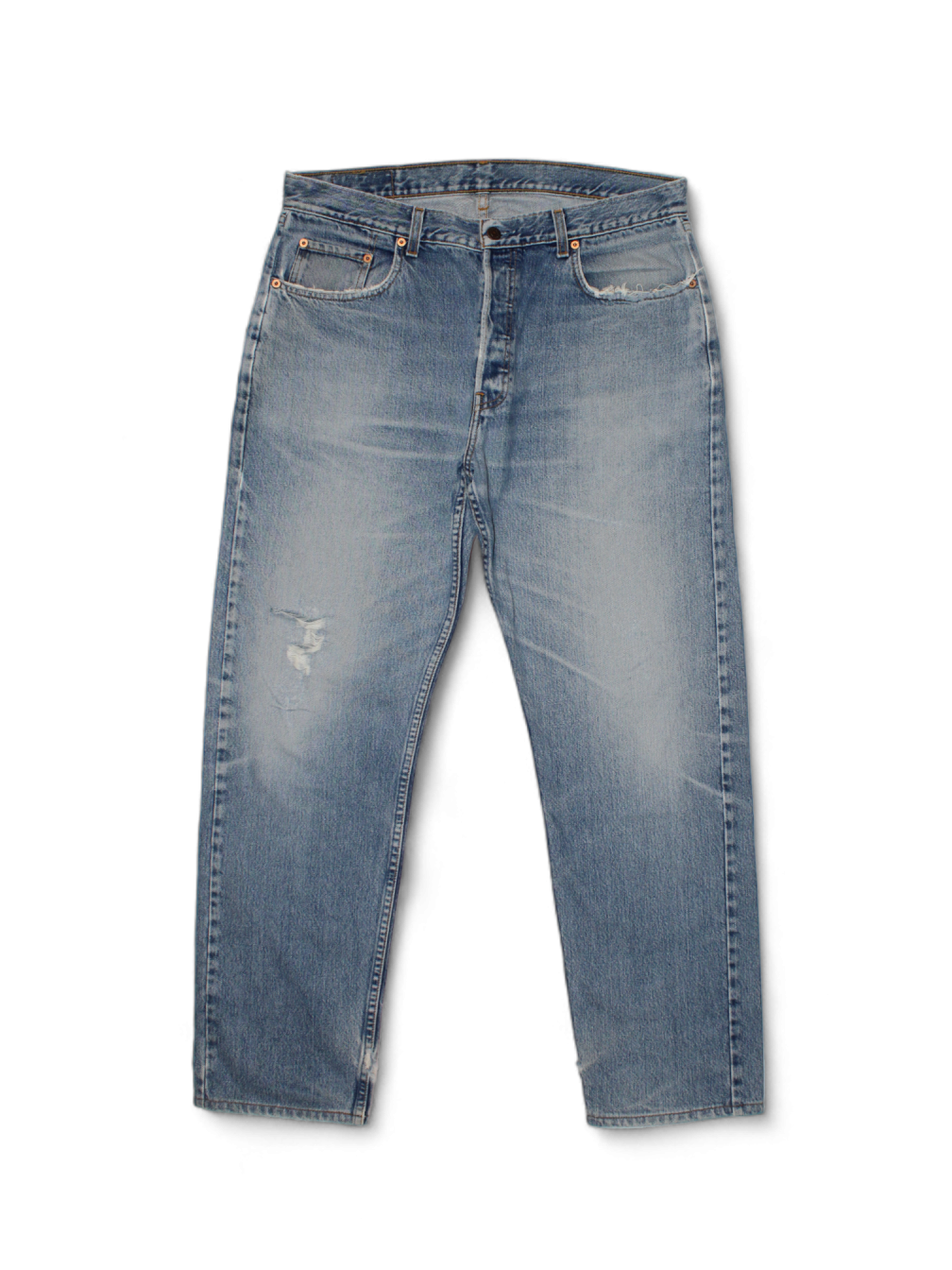 LEVI'S 615 - W36 L33