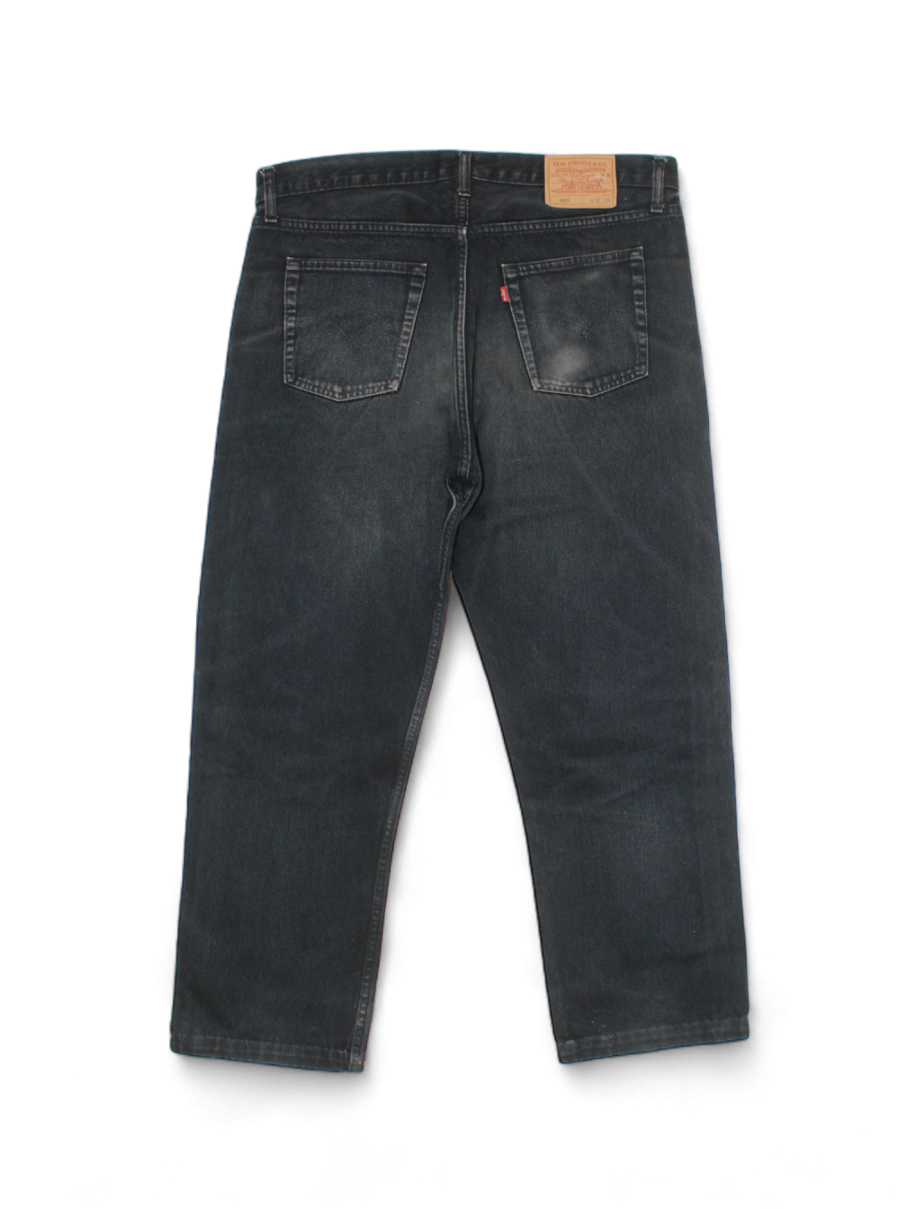 LEVI'S 501 - W36 L31