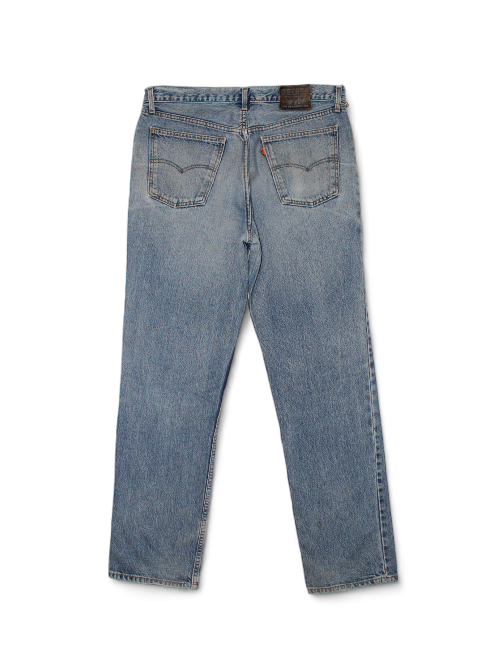 LEVI'S 630 - W36 L34