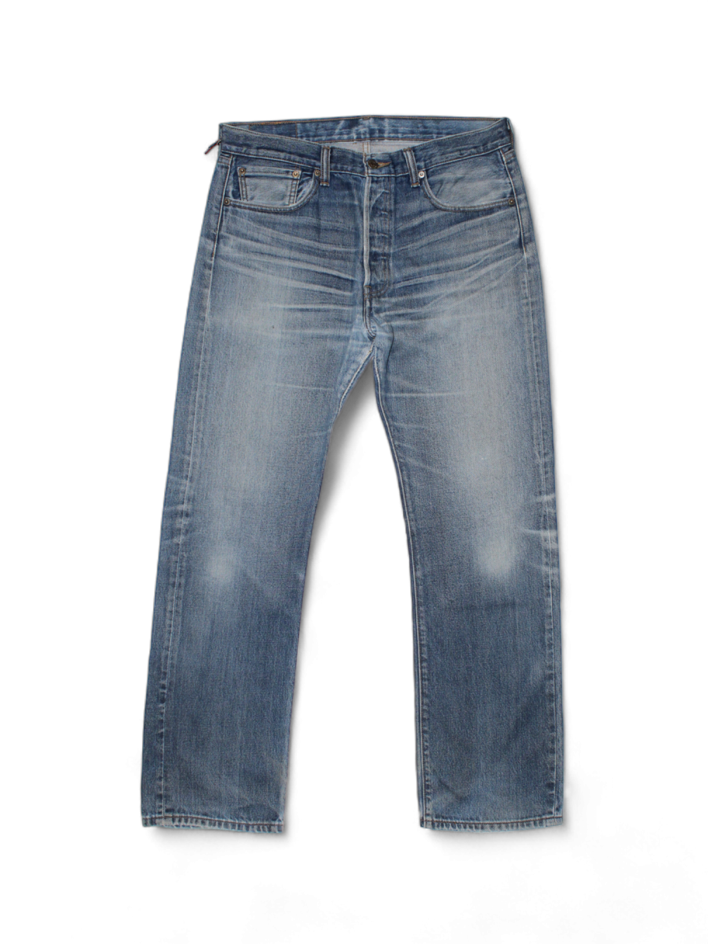 LEVI'S 501 - W34 L33