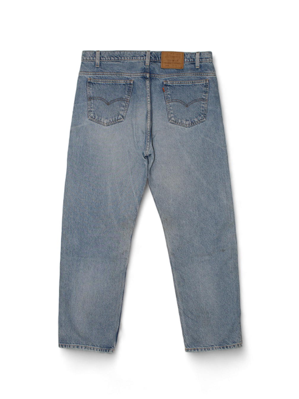 LEVI'S 505 - W36 L32