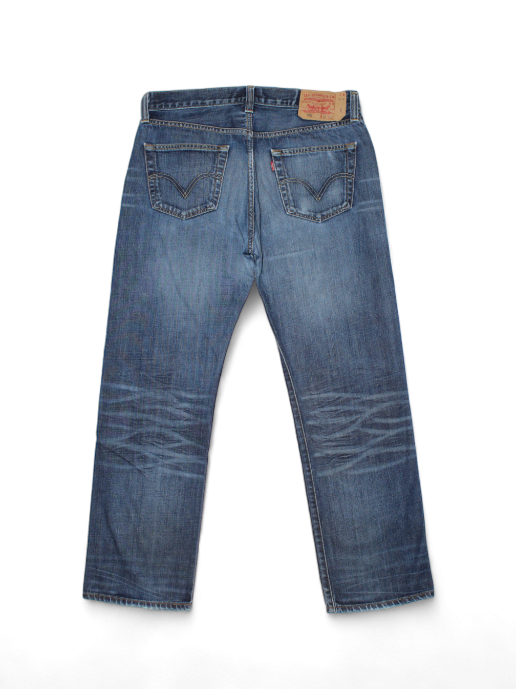 LEVI'S 501 - W36 L33