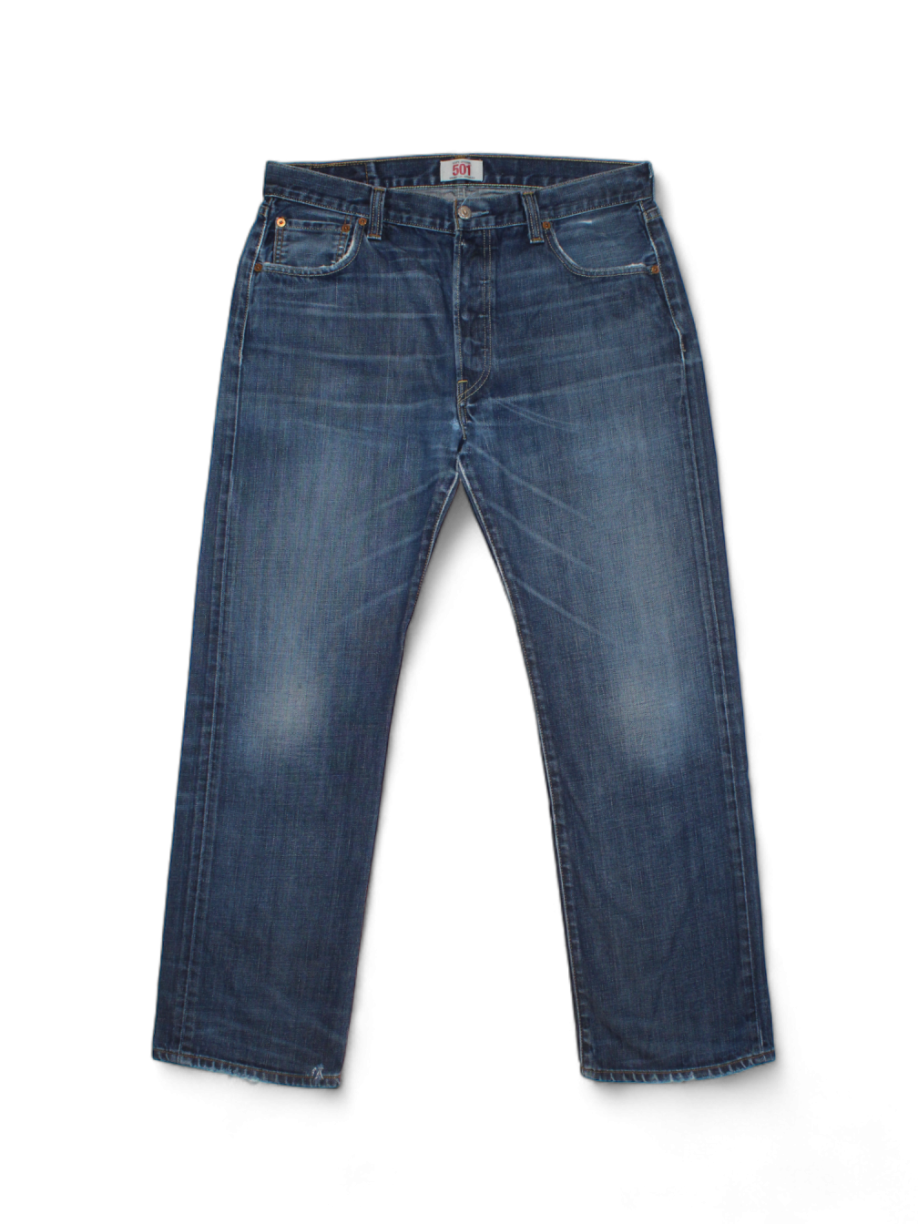 LEVI'S 501 - W36 L33