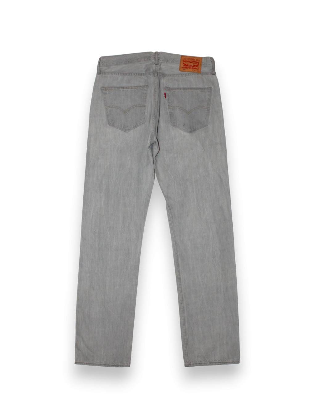 LEVI'S 501 - W33 L34