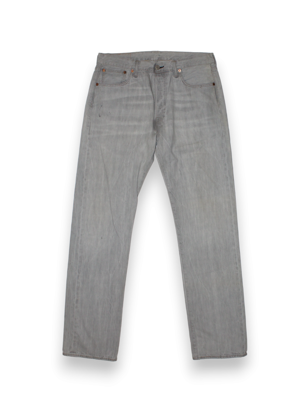 LEVI'S 501 - W33 L34