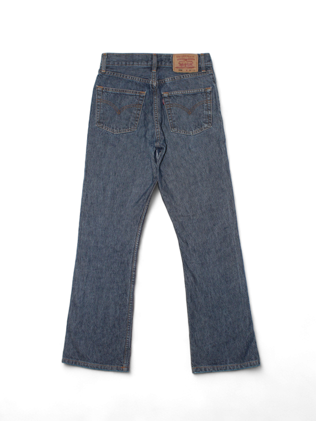 LEVI'S 550 - W29 L31