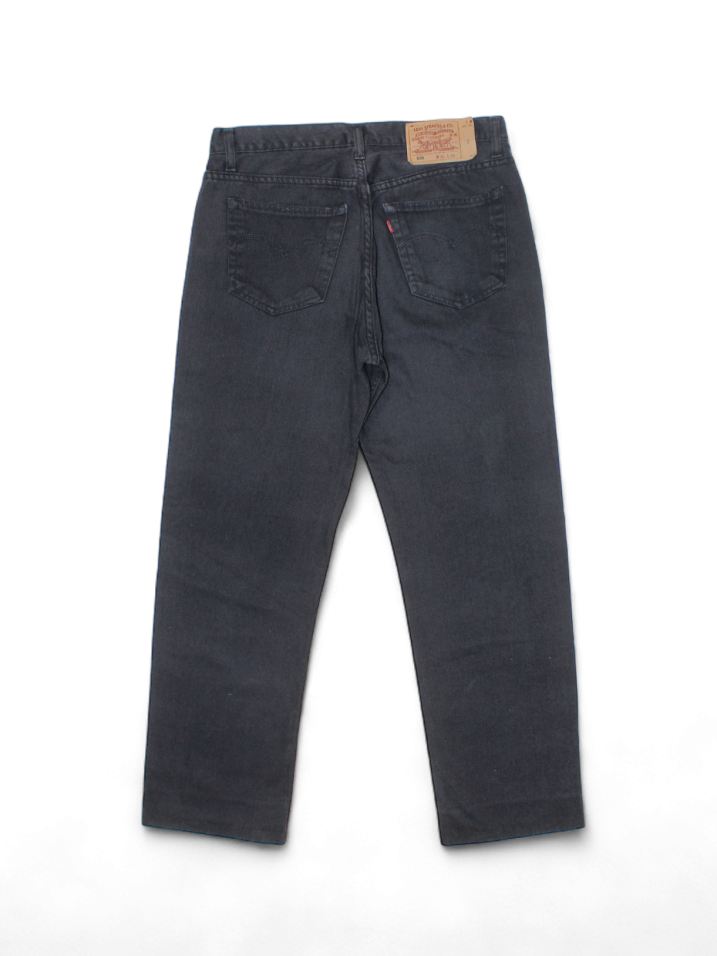 LEVI'S 501 - W33 L31