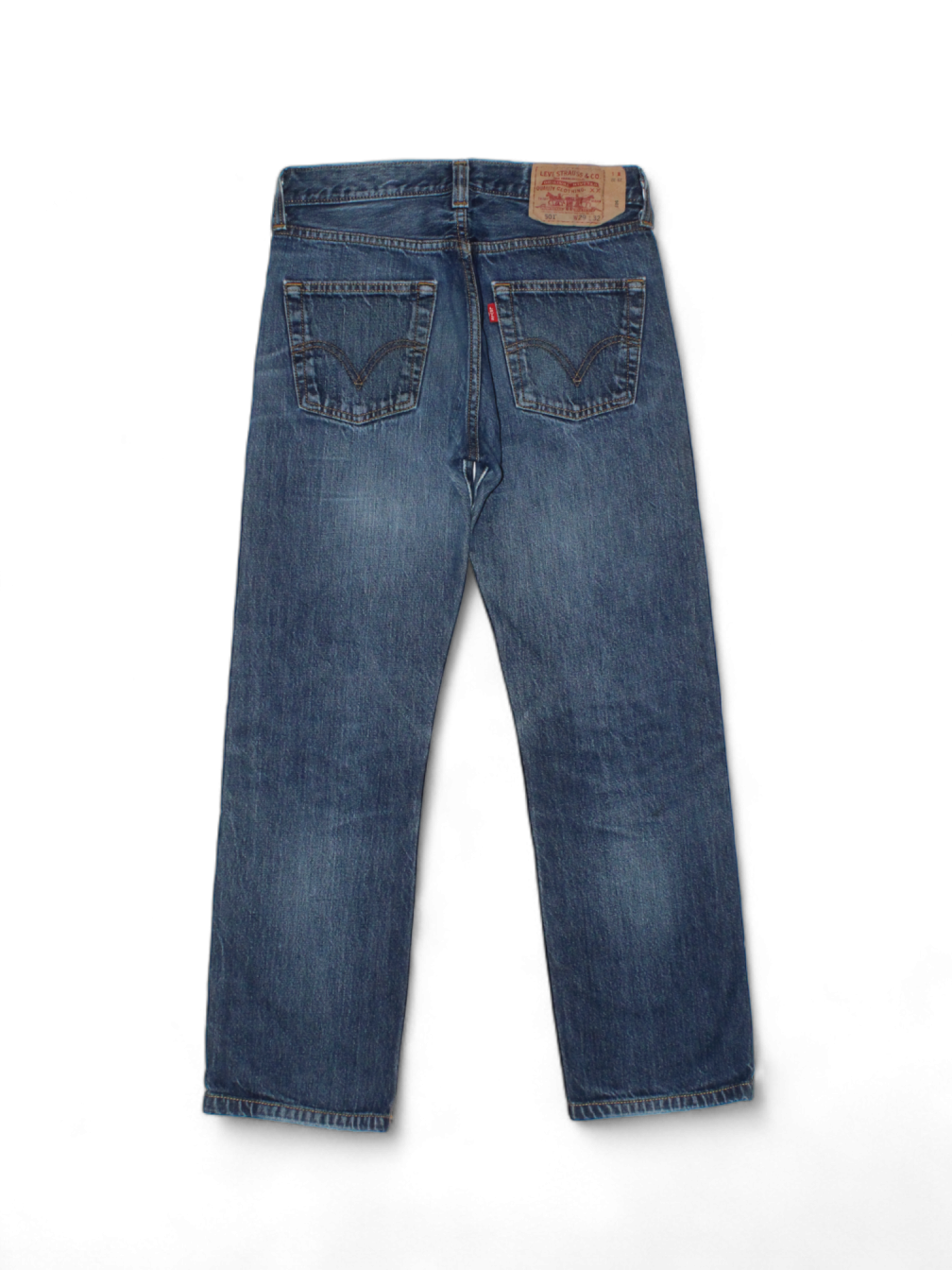 LEVI'S 501 - W30 L30