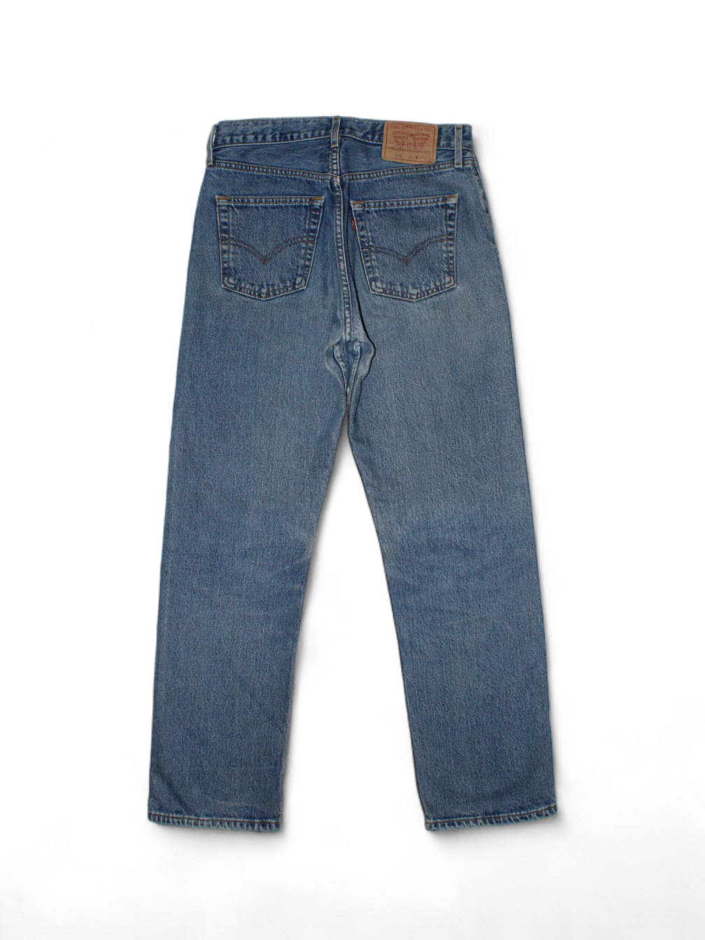 LEVI'S 590 - W30 L32