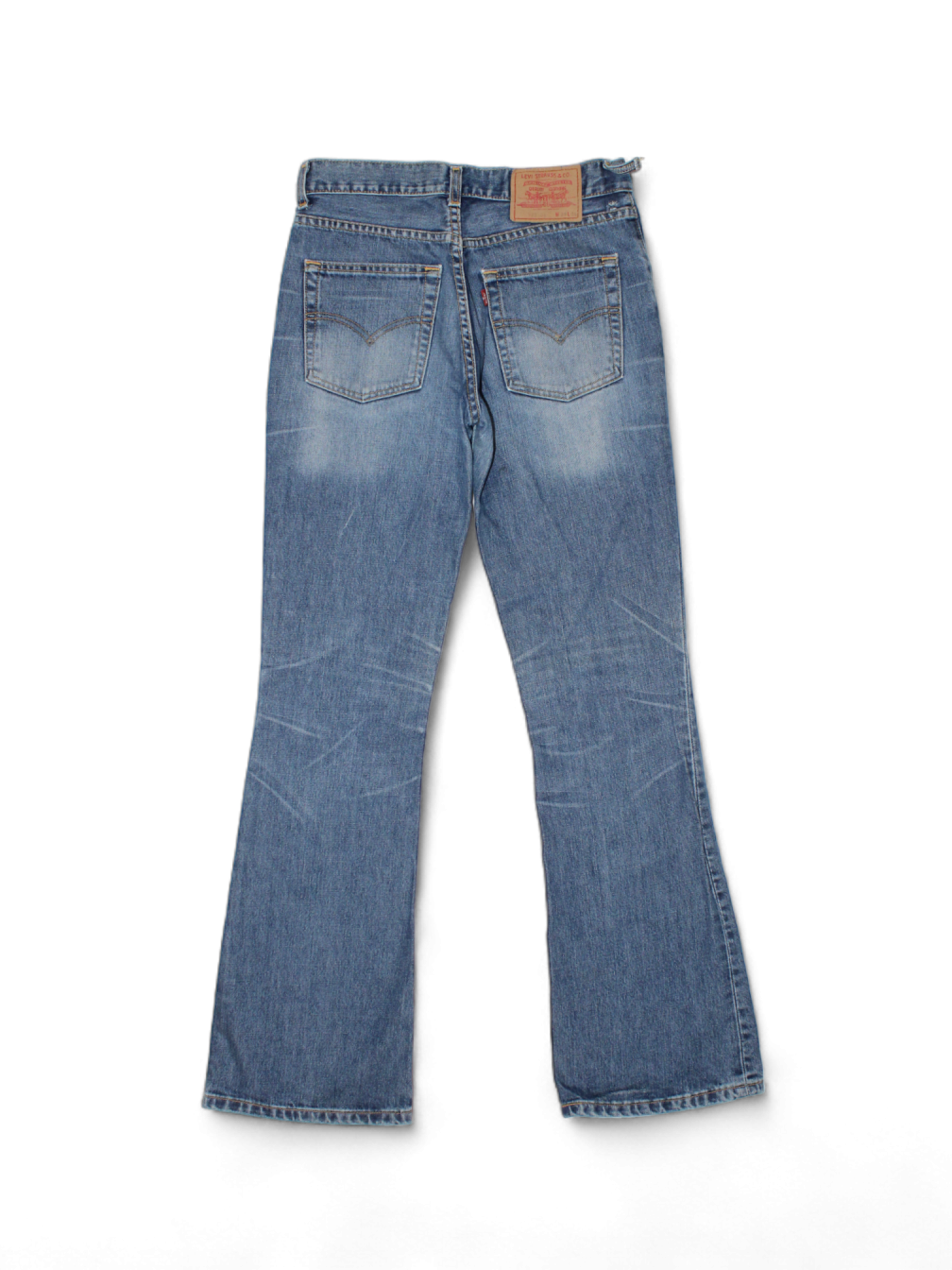 LEVI'S 523 - W30 L32