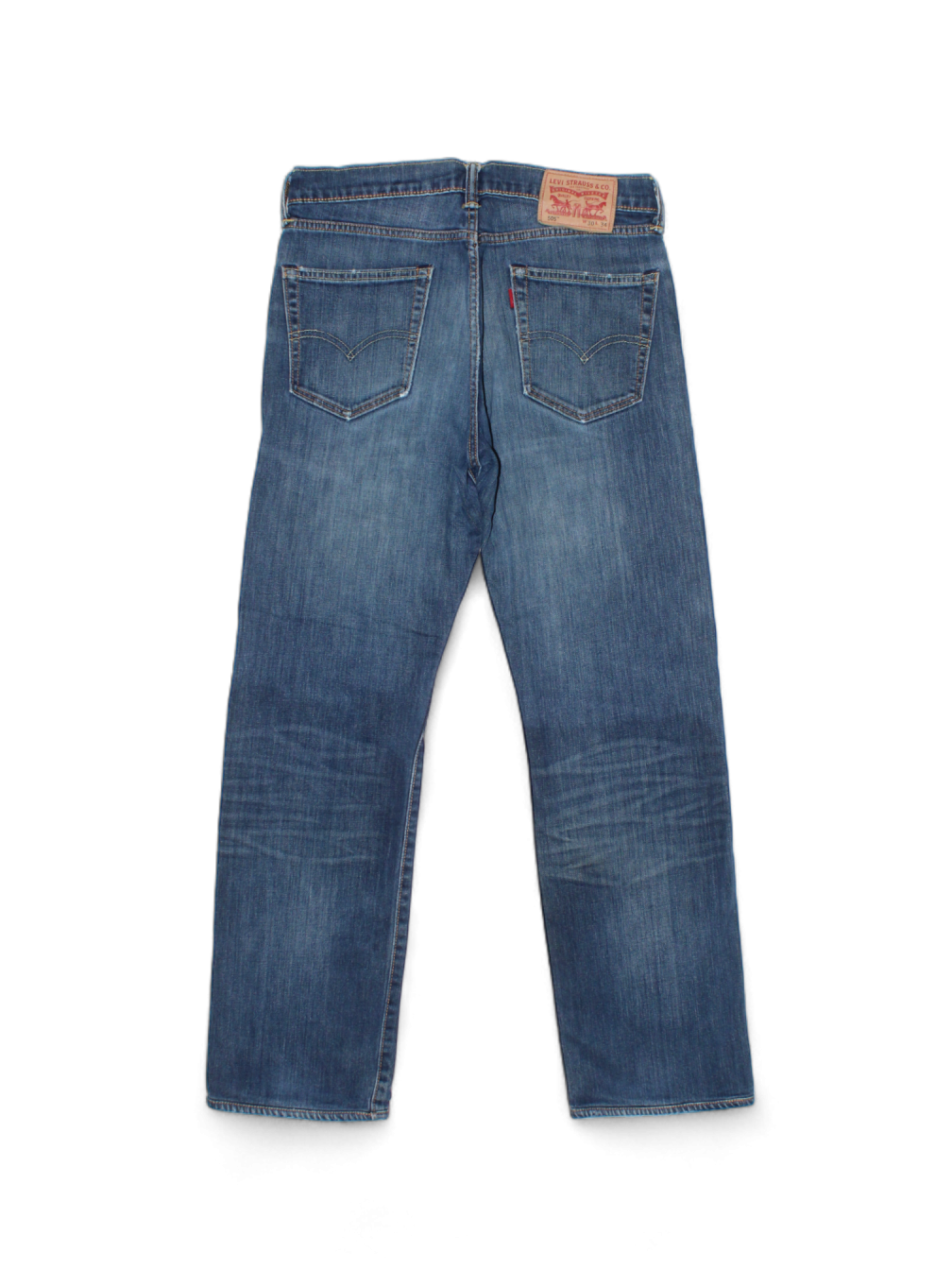 LEVI'S 501 - W30 L30