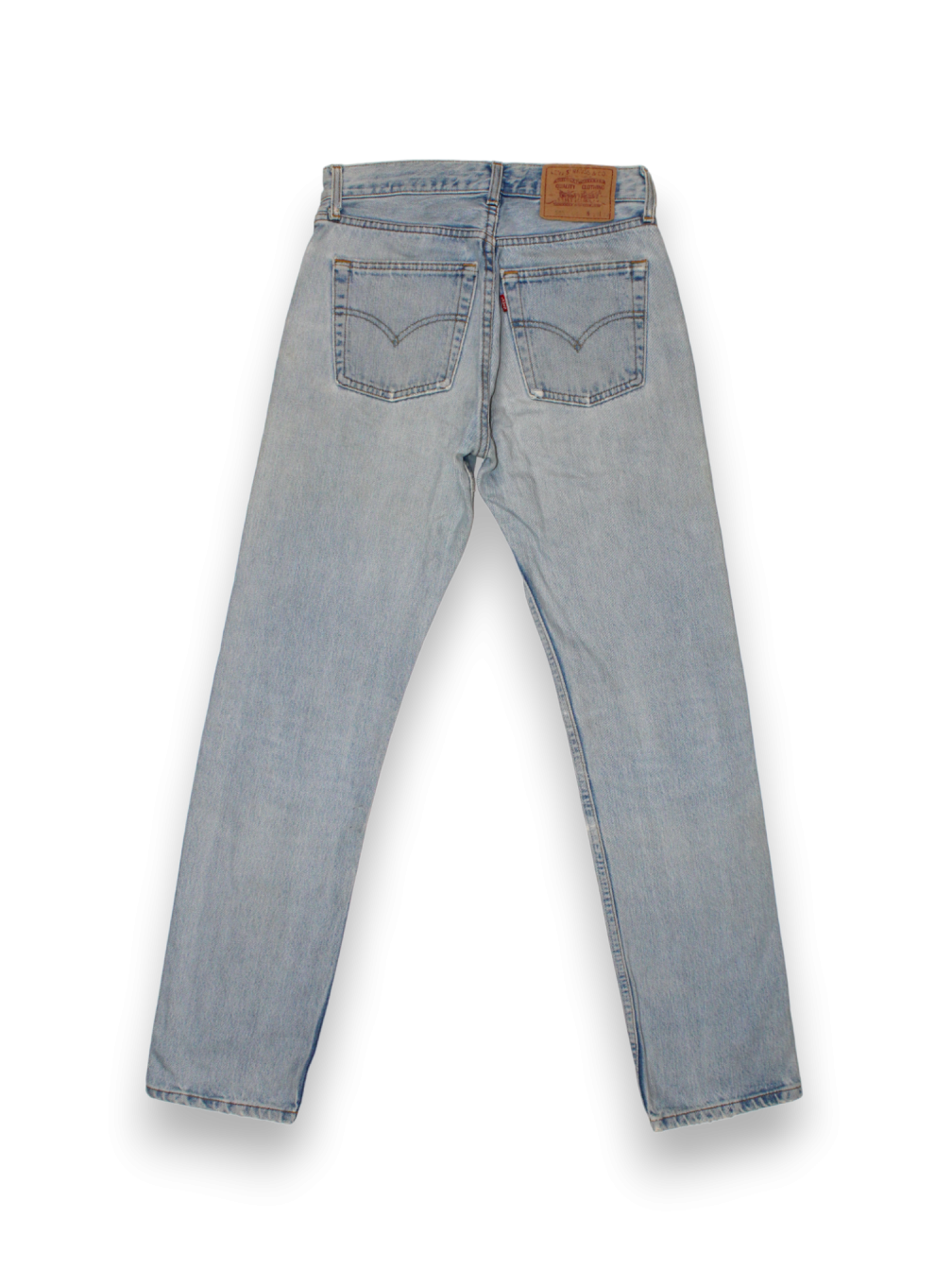 LEVI'S 505 - W29 L31