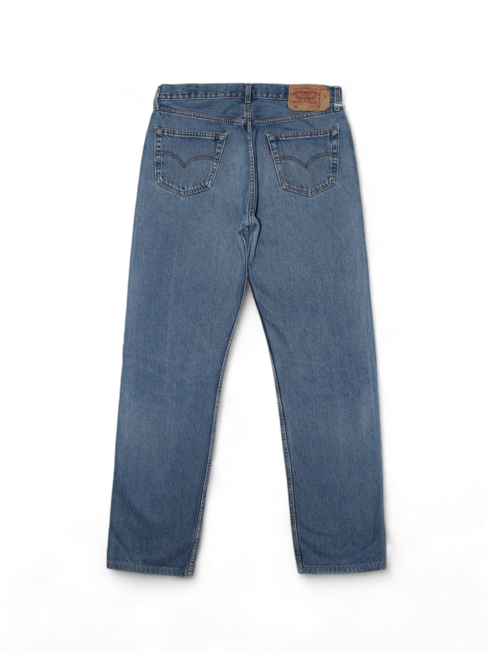 LEVI'S 501 - W34 L34