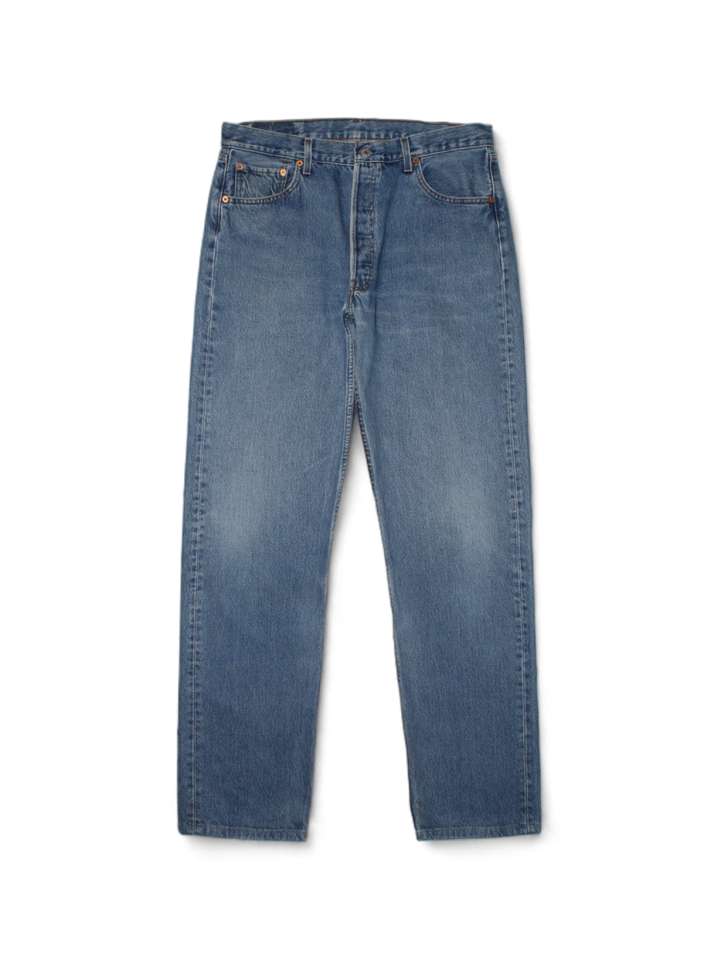 LEVI'S 501 - W34 L34