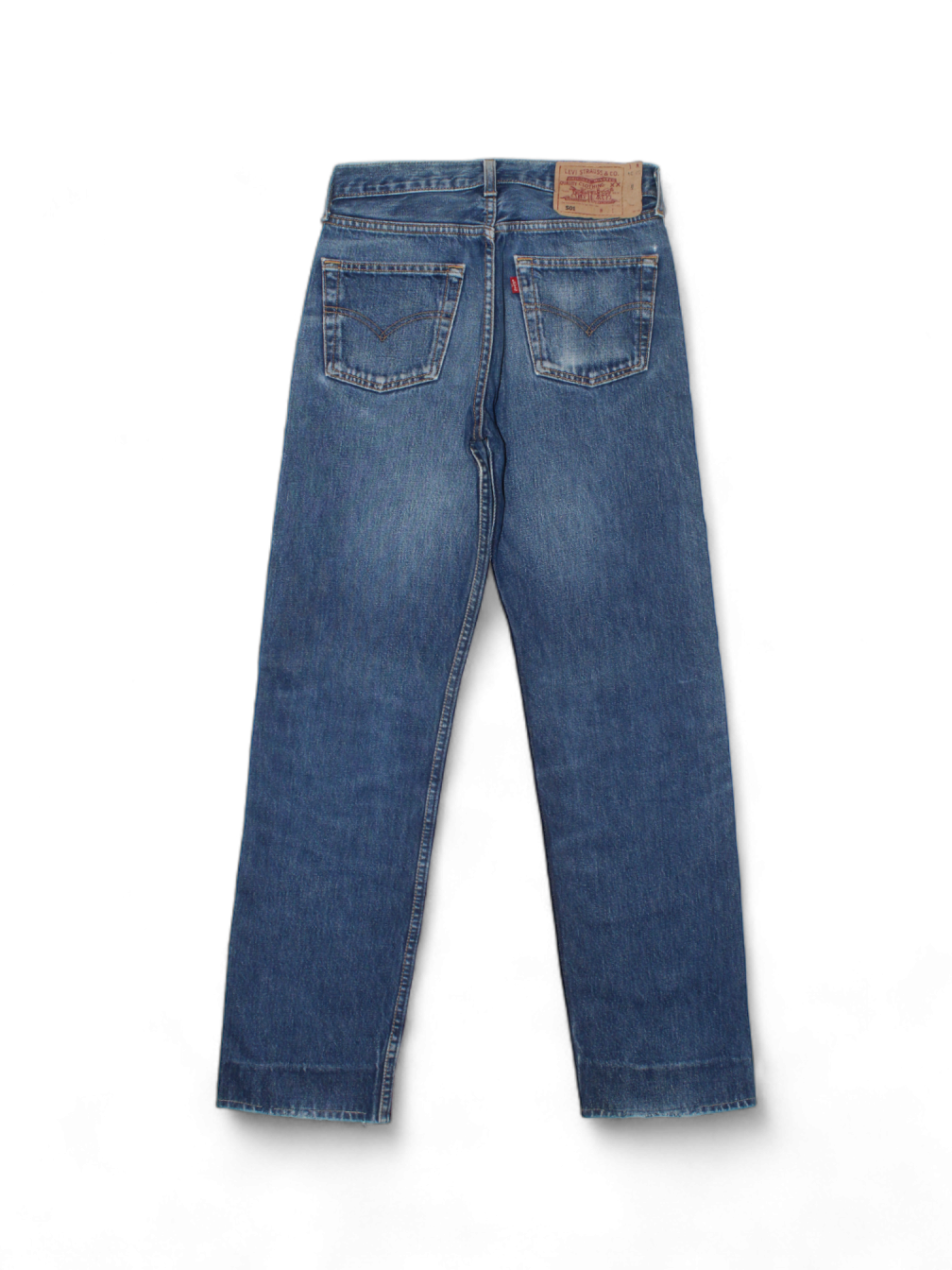 LEVI'S 501 - W30 L32