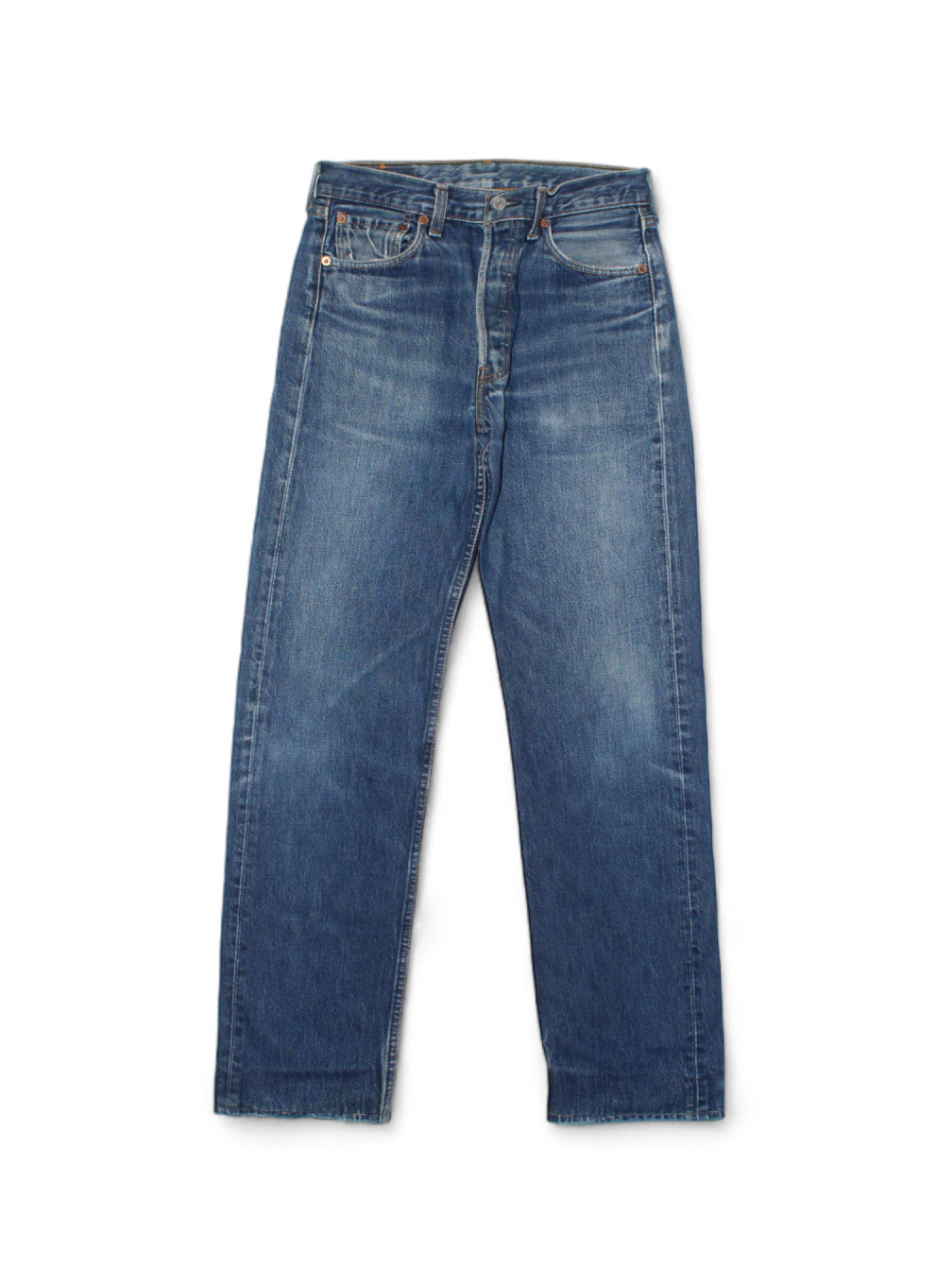 LEVI'S 501 - W30 L32