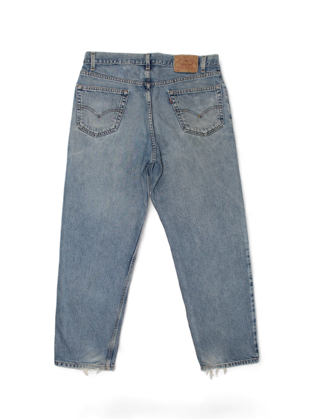 LEVI'S 550 - W29 L32