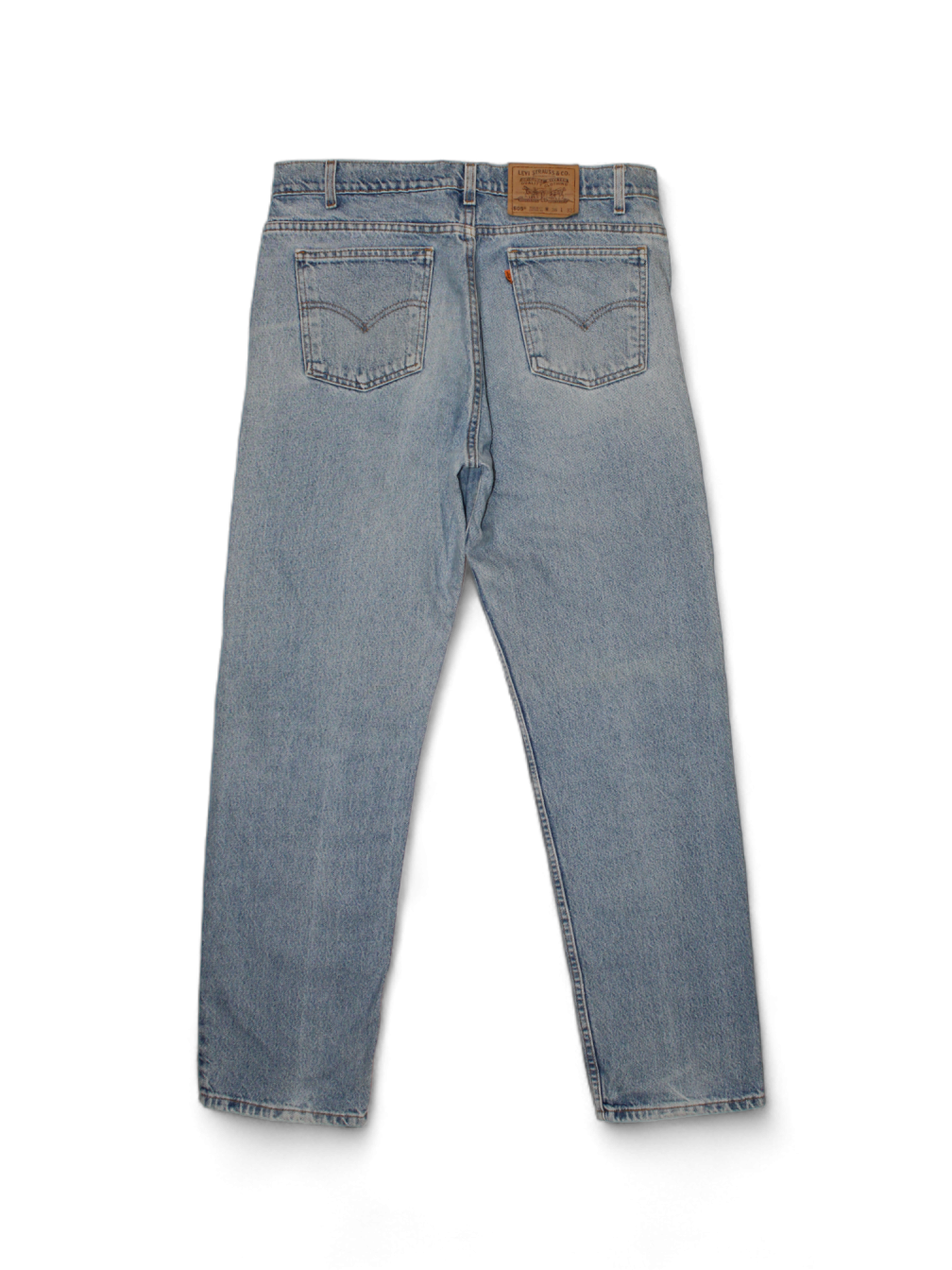 LEVI'S 505 - W36 L33