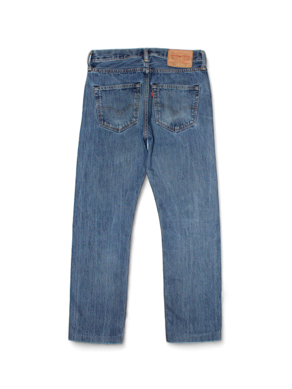 LEVI'S 501 - W29 L30