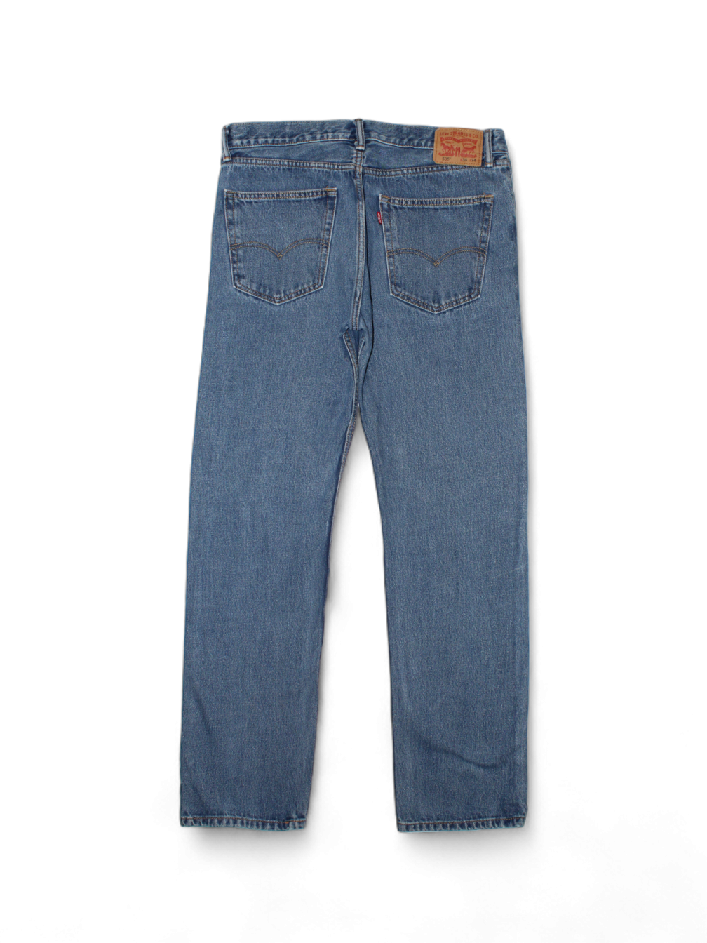 LEVI'S 505 - W36 L34